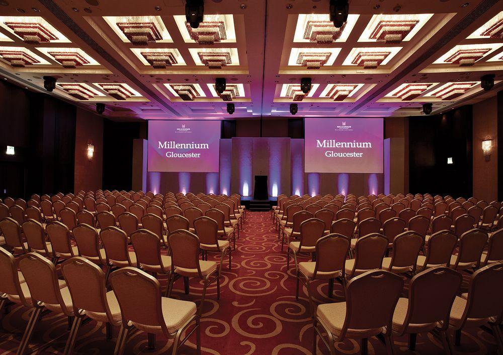 Millennium Gloucester Hotel London Business foto